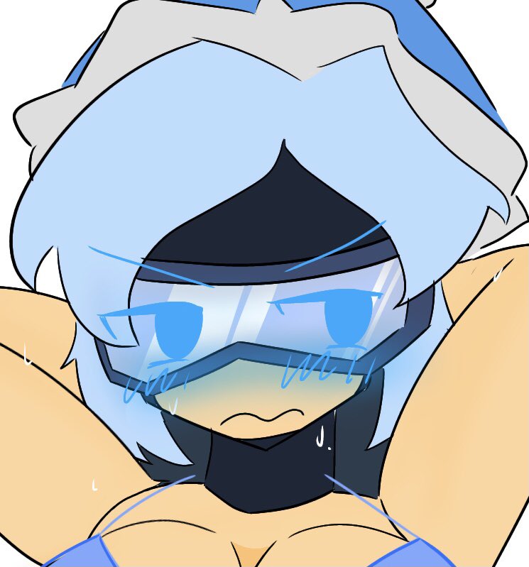 Robloxian (Roblox) Rule 34 Image