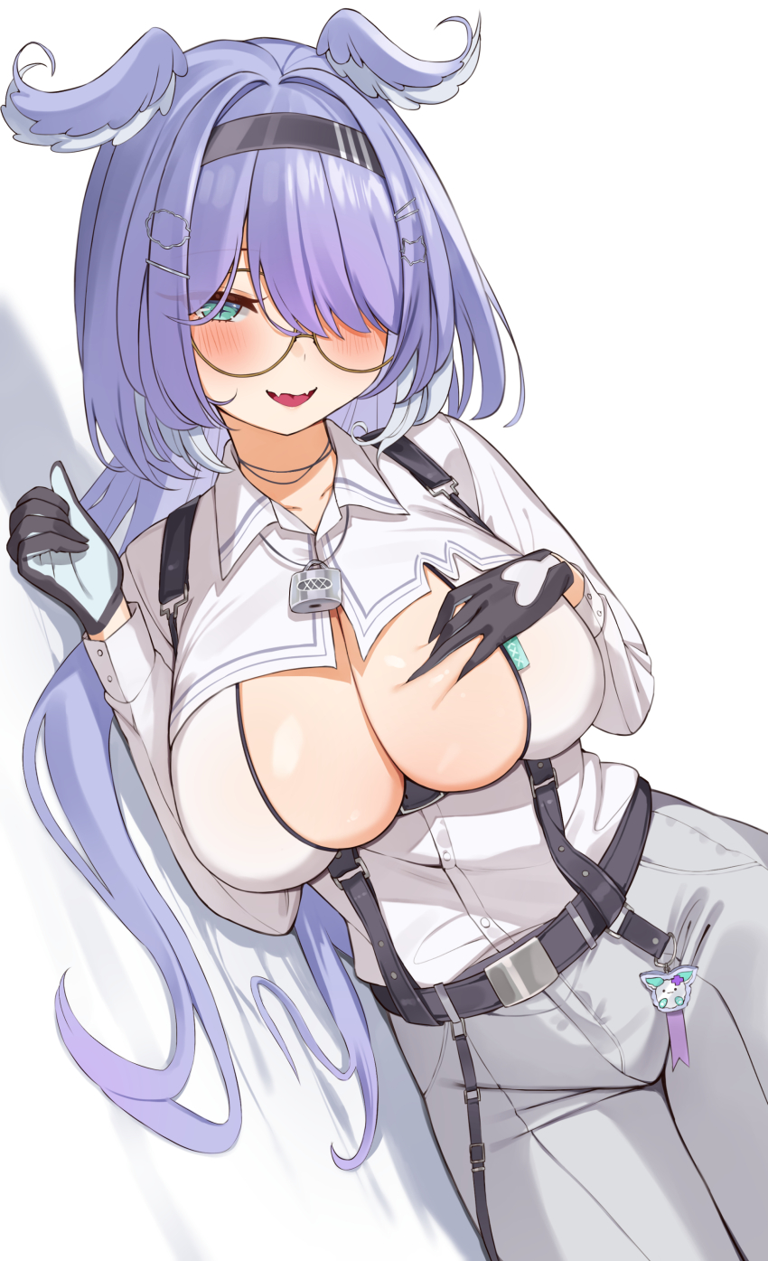 Elira Pendora (Nijisanji) Rule 34 Image