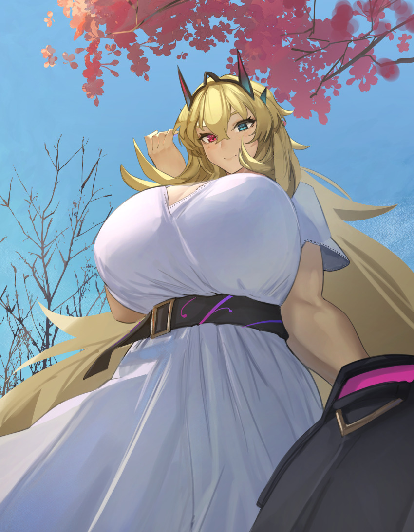Barghest (Fate) Rule 34 Image