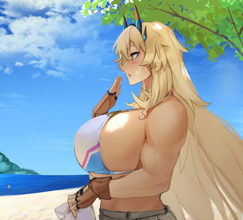 Barghest (Fate) Rule 34 Image