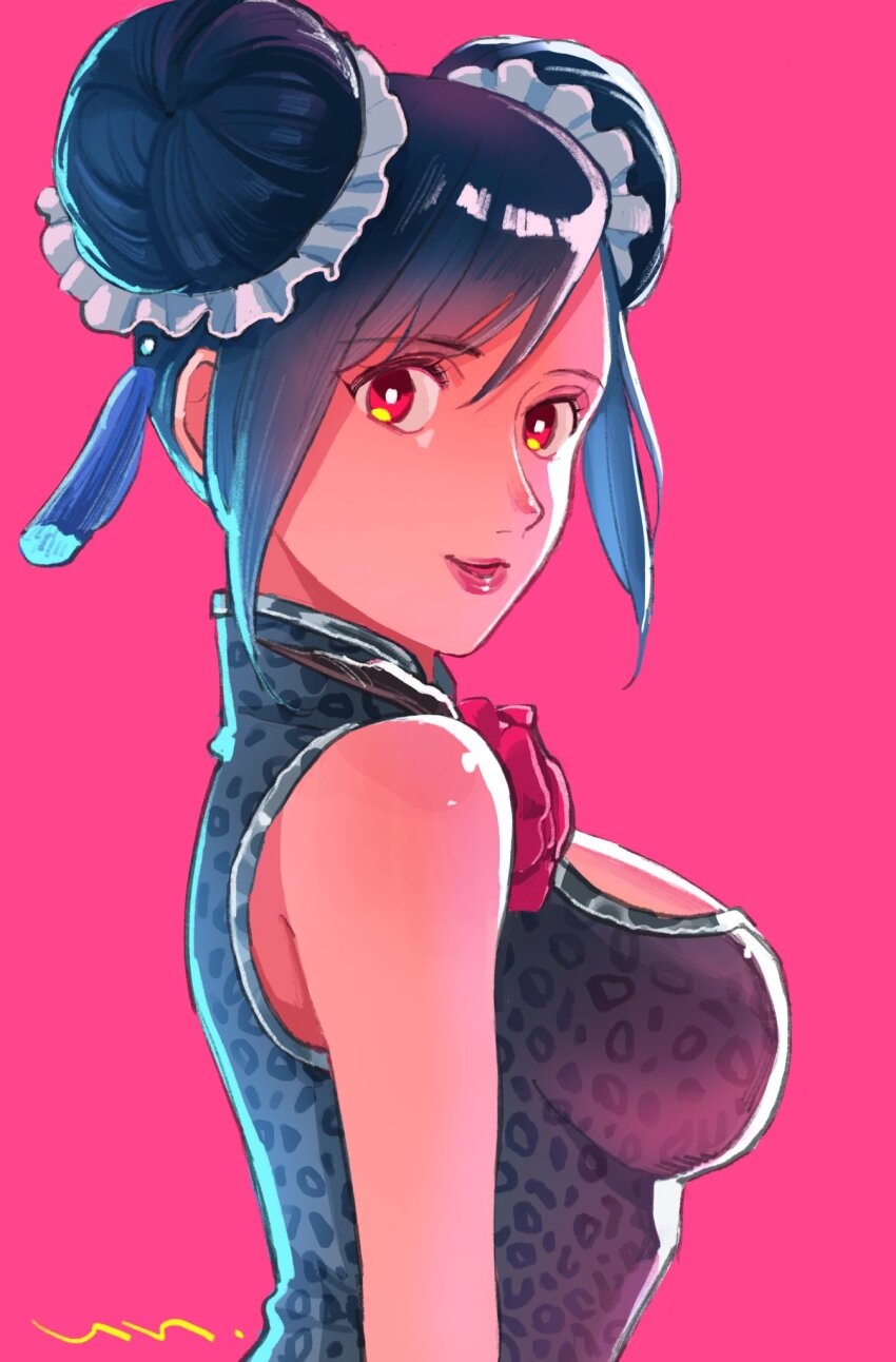 Tifa Lockhart (Final Fantasy) Rule 34 Image