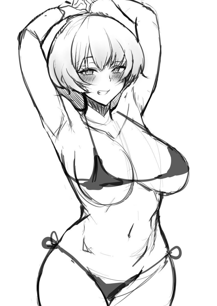 Liliweiss (Nikke) Rule 34 Image