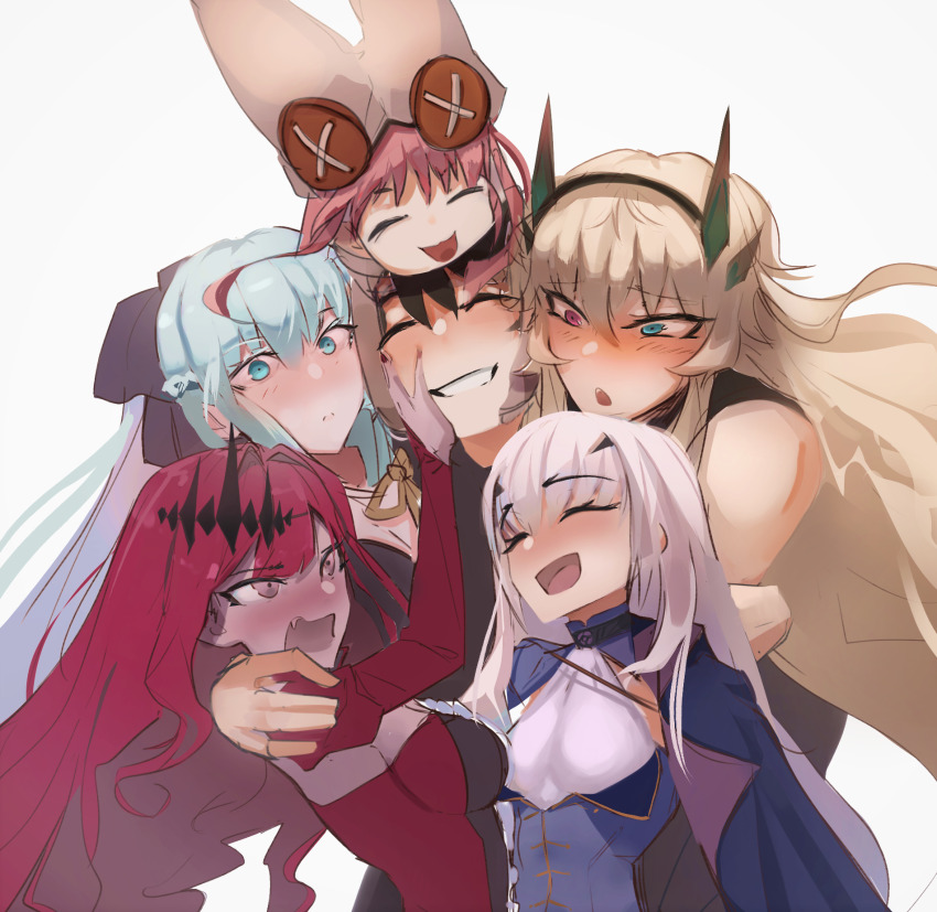 Baobhan Sith (Fate) Rule 34 Image