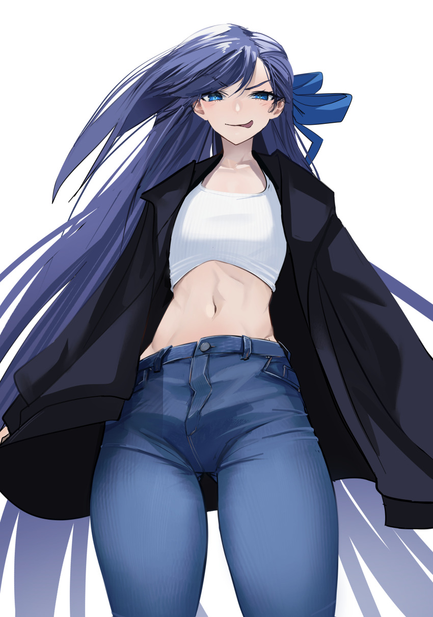 Meltryllis (Fate) Rule 34 Image