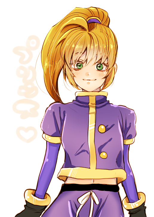 Precis Neumann (Star Ocean) Rule 34 Image