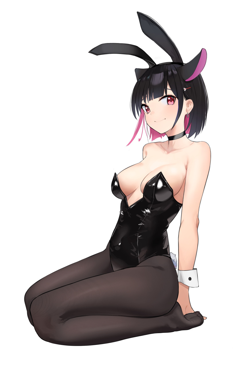 Kazusa (Blue Archive) Rule 34 Image