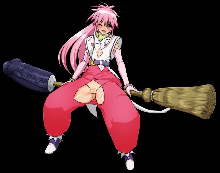 Tales Of (Series) Rule 34 Image
