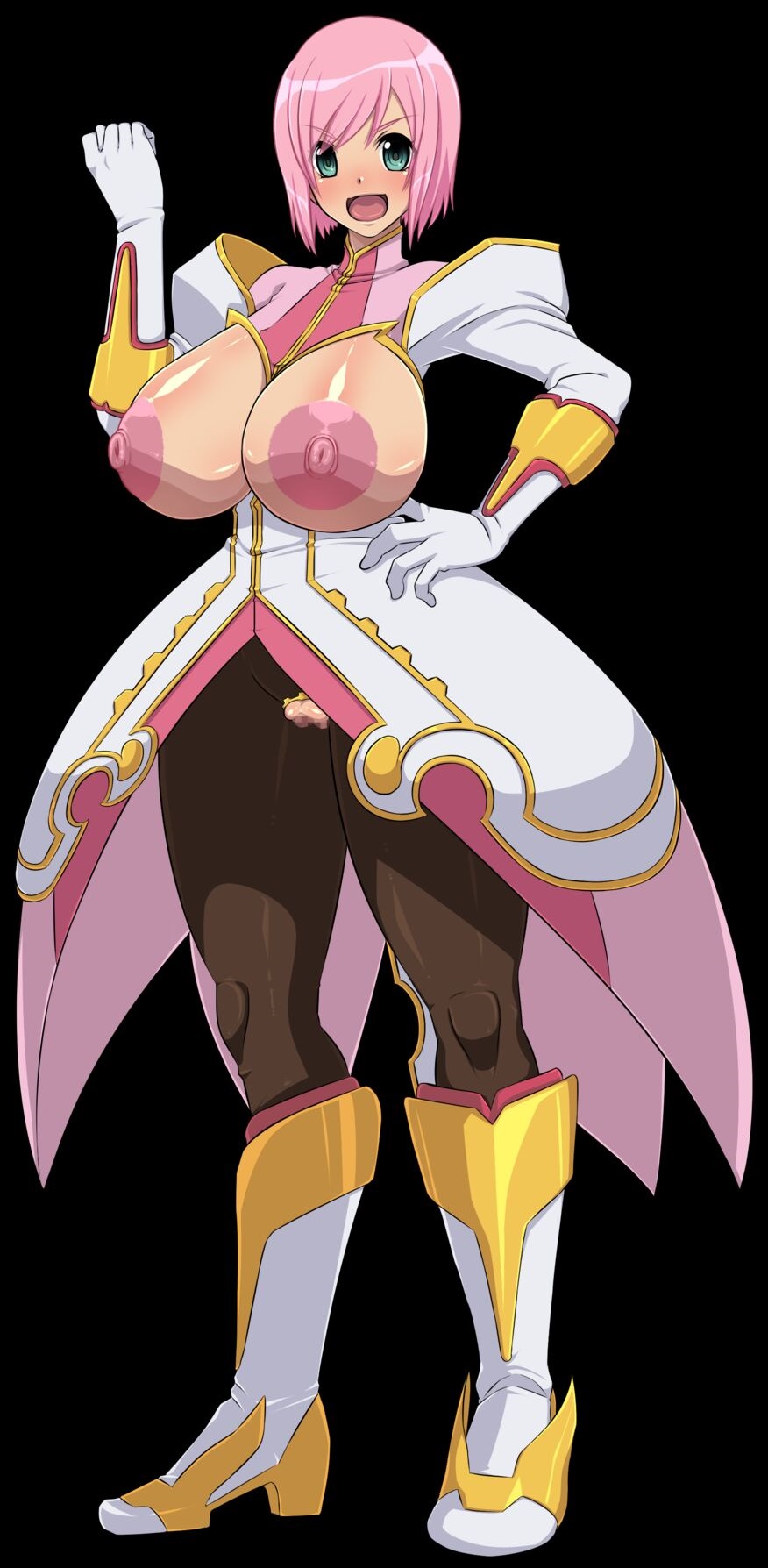 Tales Of (Series) Rule 34 Image