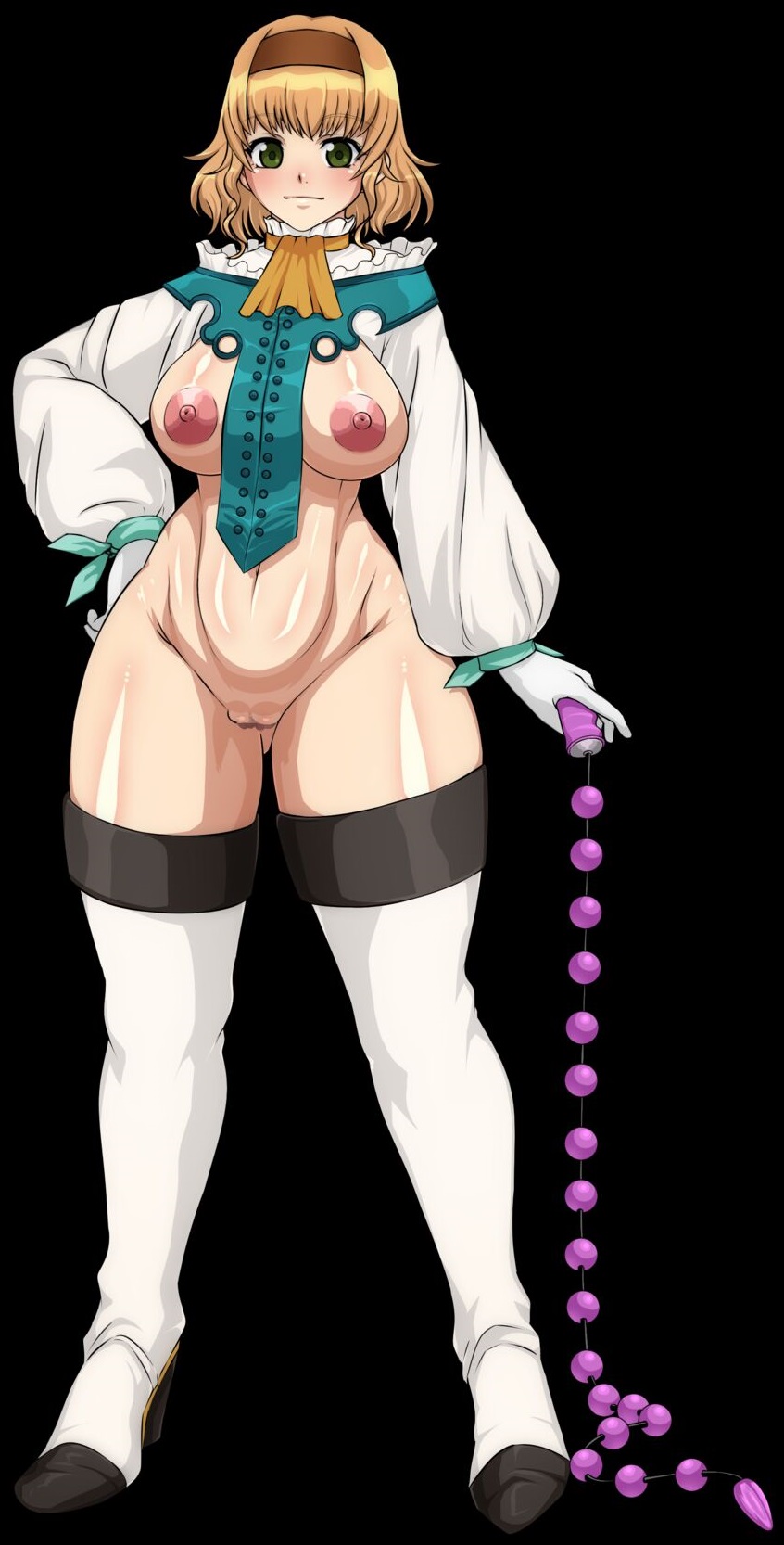 Natalia Luzu Kimlasca Lanvaldear (Tales Of (Series)) Rule 34 Image