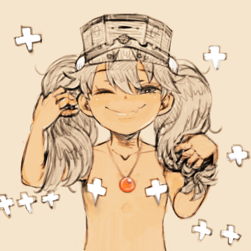 Kantai Collection Rule 34 Image