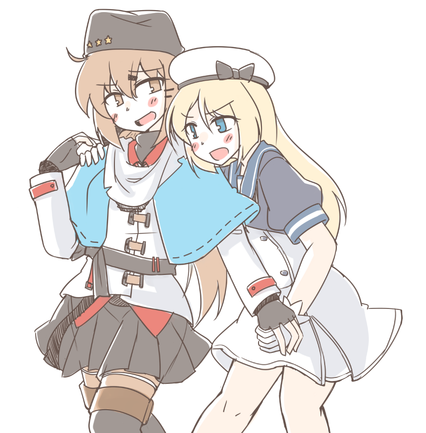 Kantai Collection Rule 34 Image
