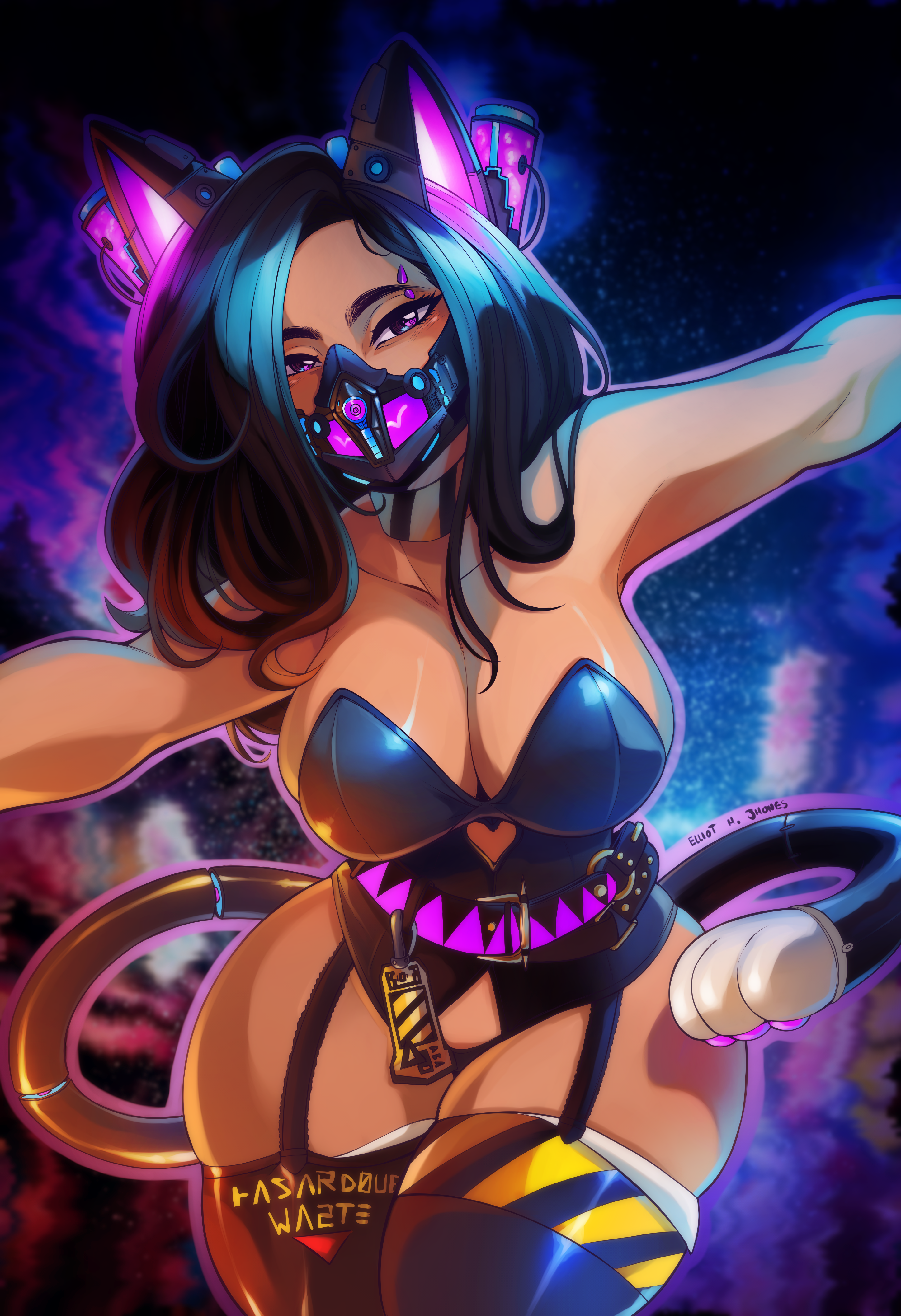 Akidearest Rule 34 Image