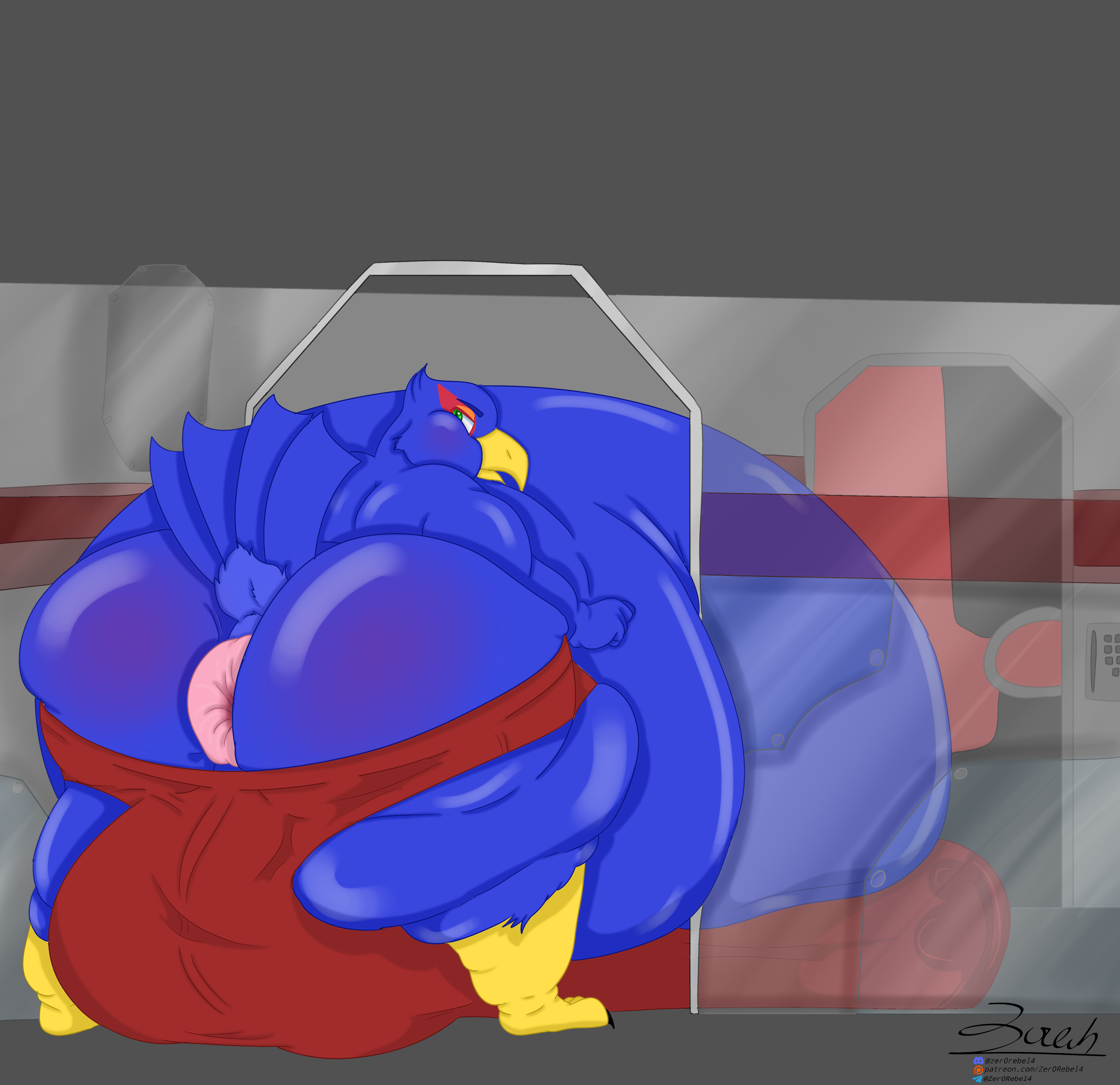 Discord (App) Rule 34 Image