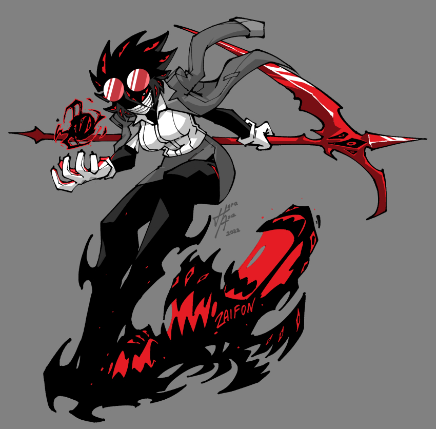 Abby (Za1f0n) Rule 34 Image