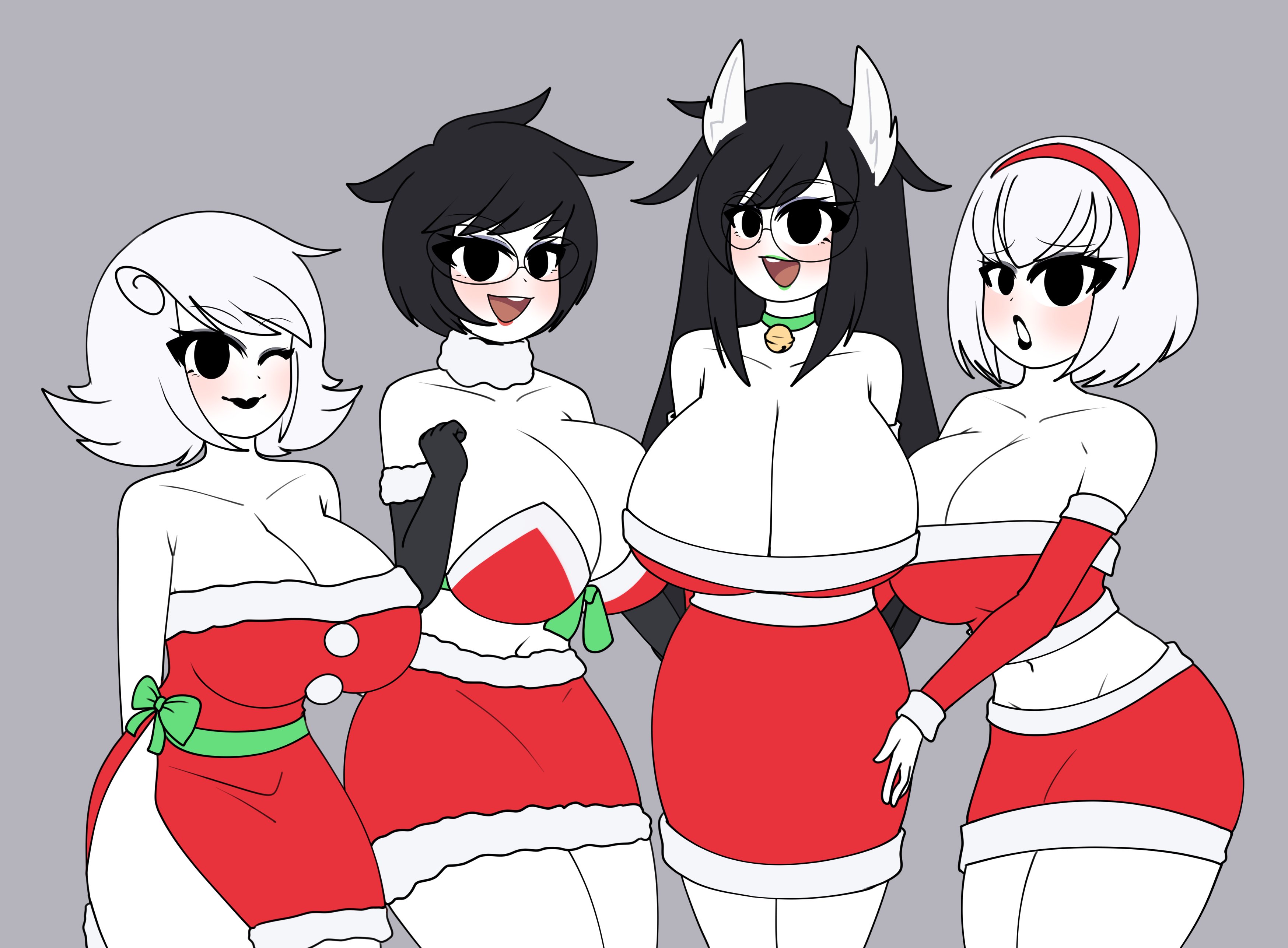 Jade Harley (Homestuck) Rule 34 Image