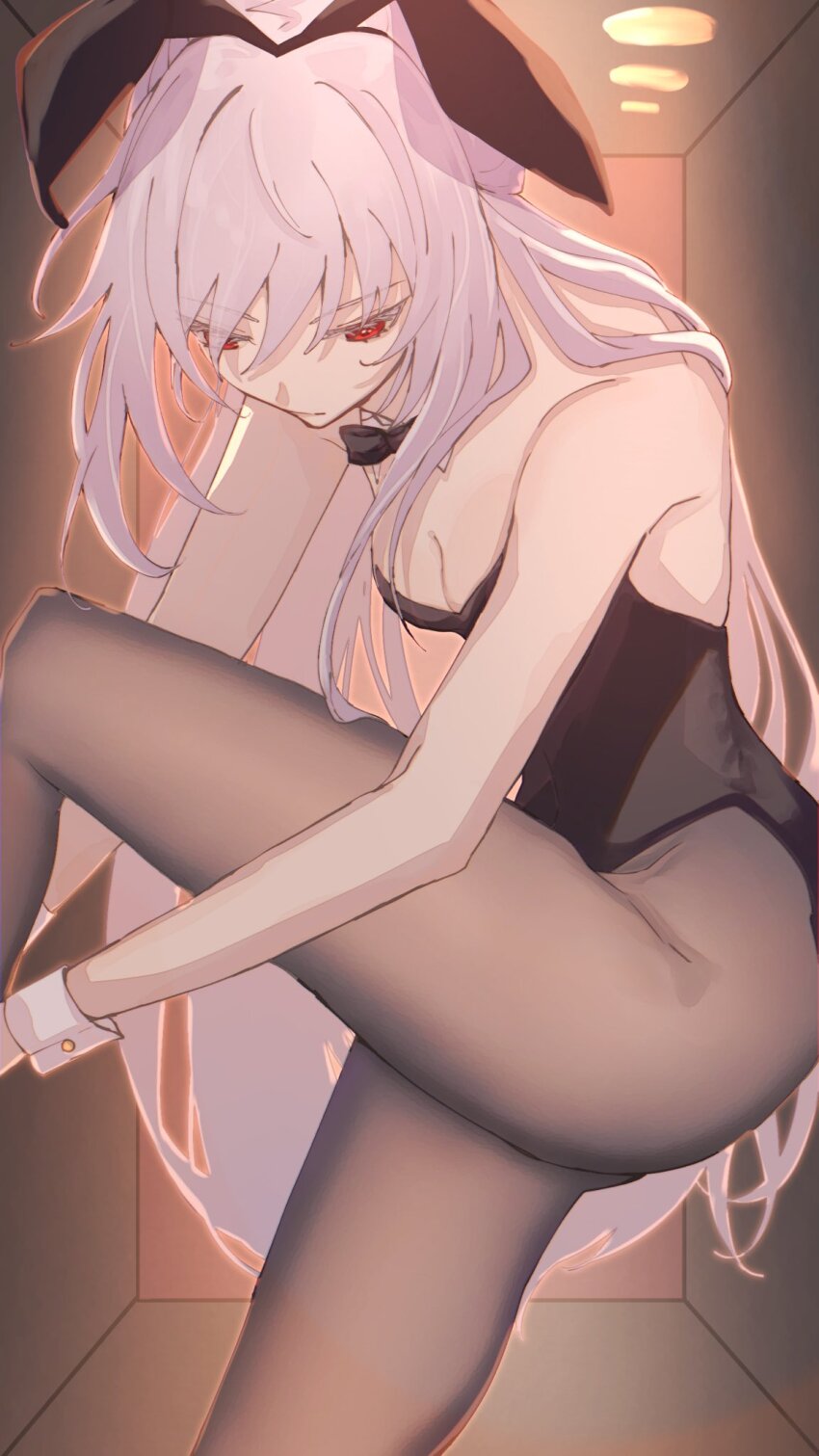 Jingliu (Honkai: Star Rail) Rule 34 Image