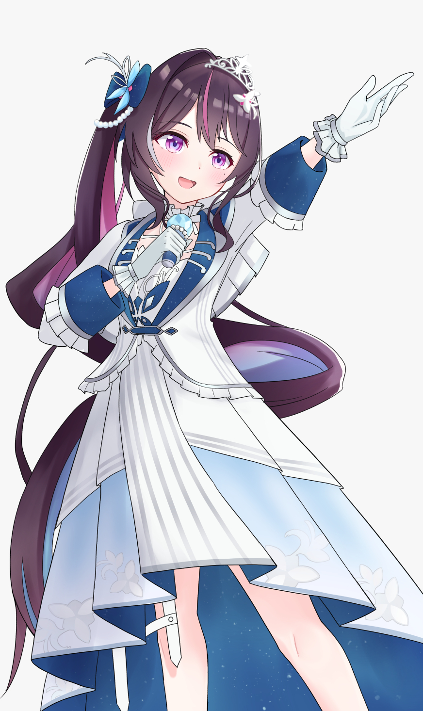 Azki (Hololive) Rule 34 Image