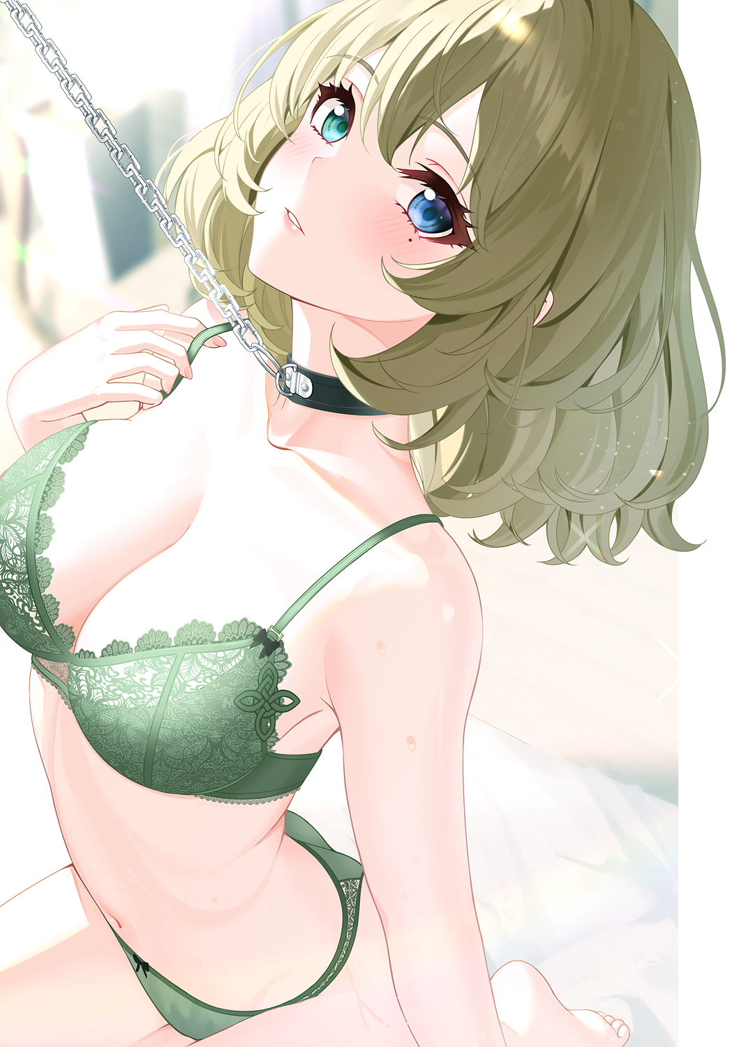 Takagaki Kaede (Idolmaster) Rule 34 Image