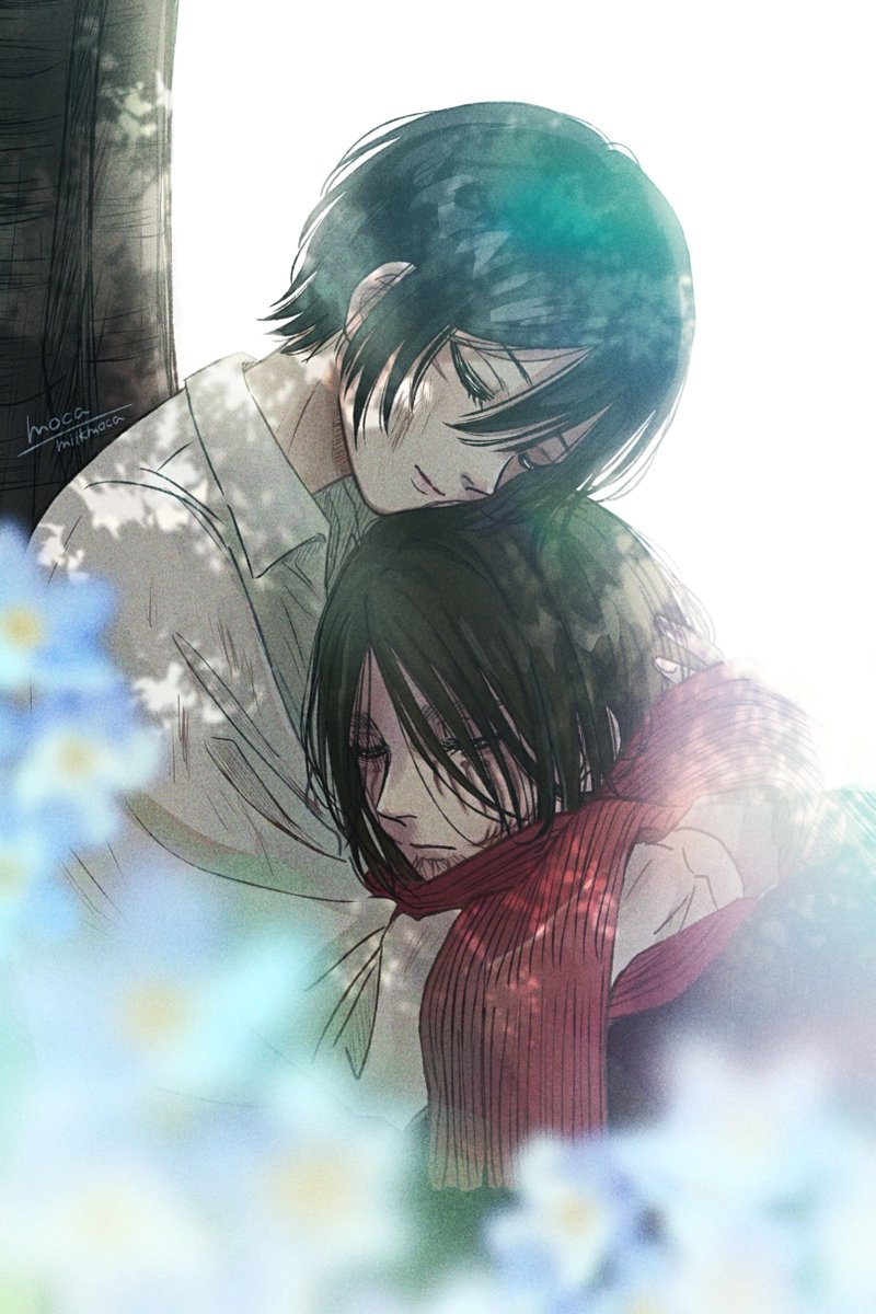 Eren Yeager (Shingeki No Kyojin) Rule 34 Image