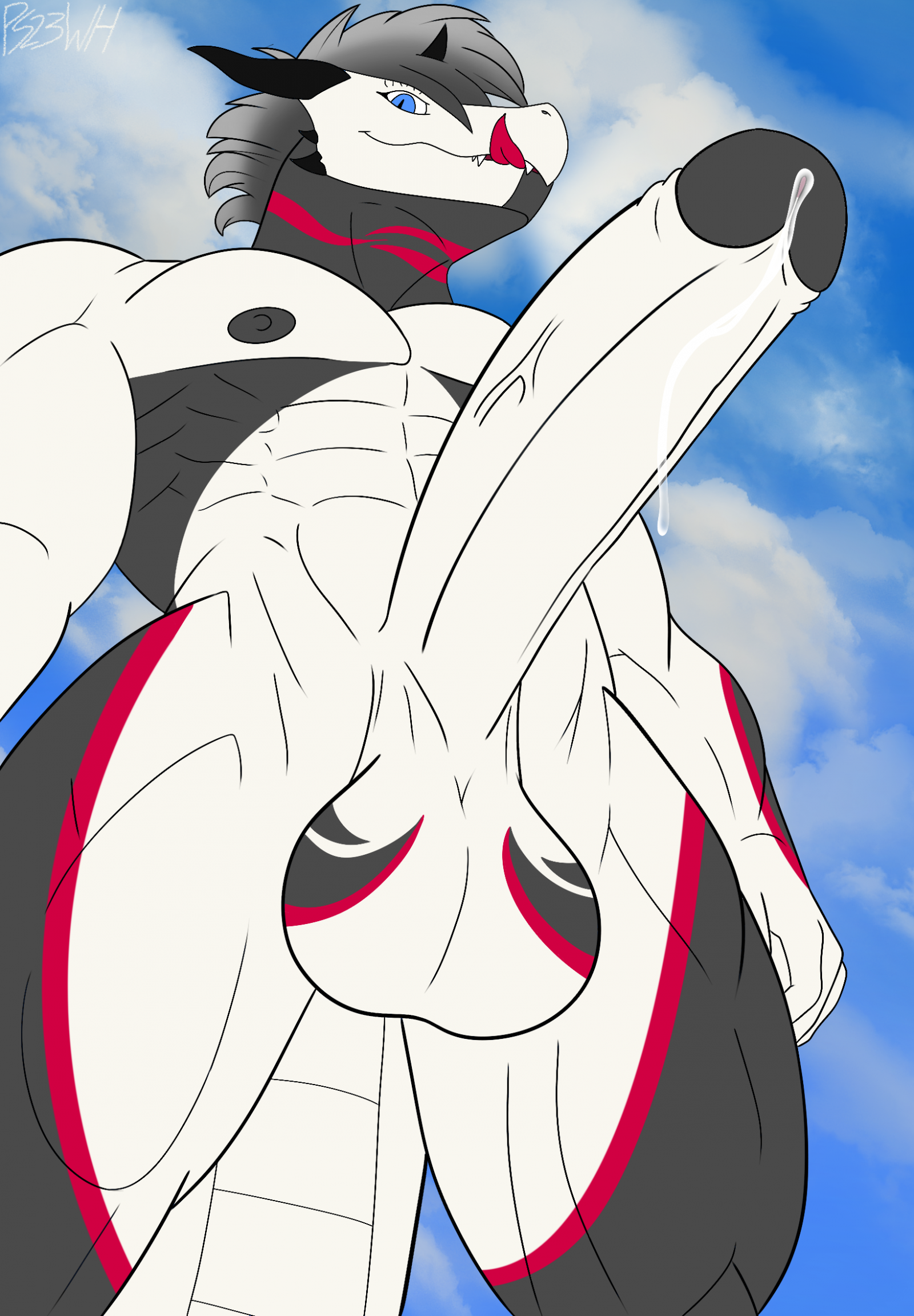 Mythology Rule 34 Image