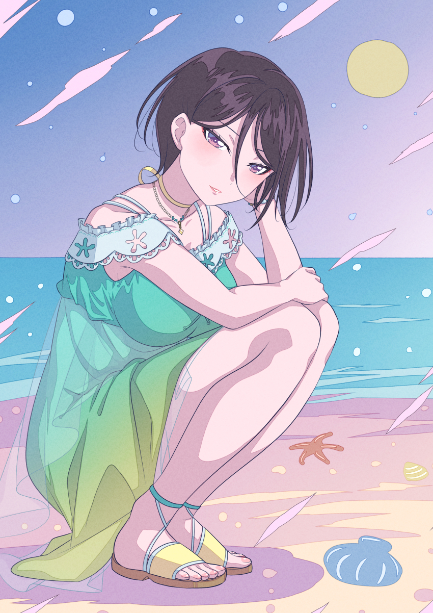 Yashio Rui (Bang Dream!) Rule 34 Image