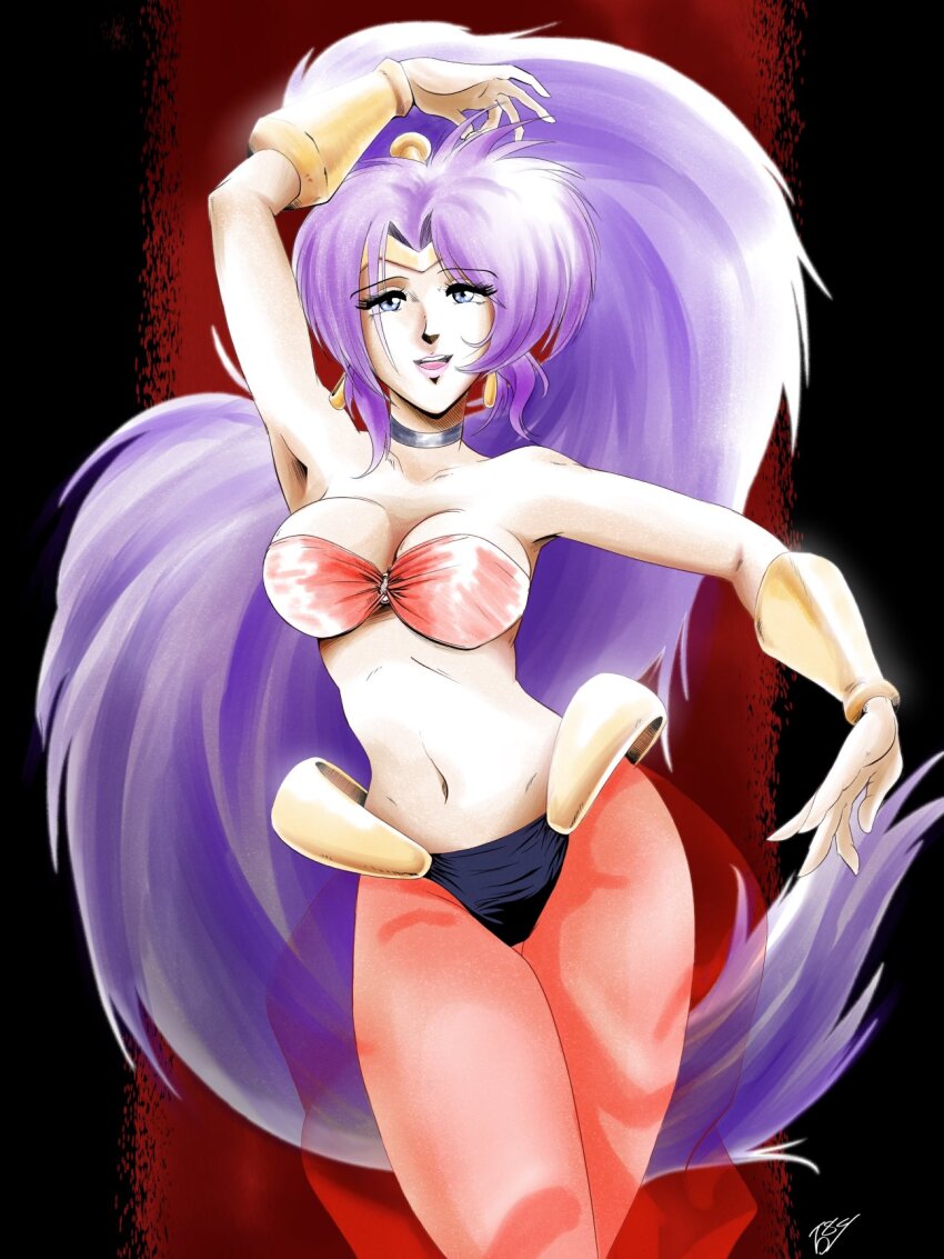 Shantae Rule 34 Image