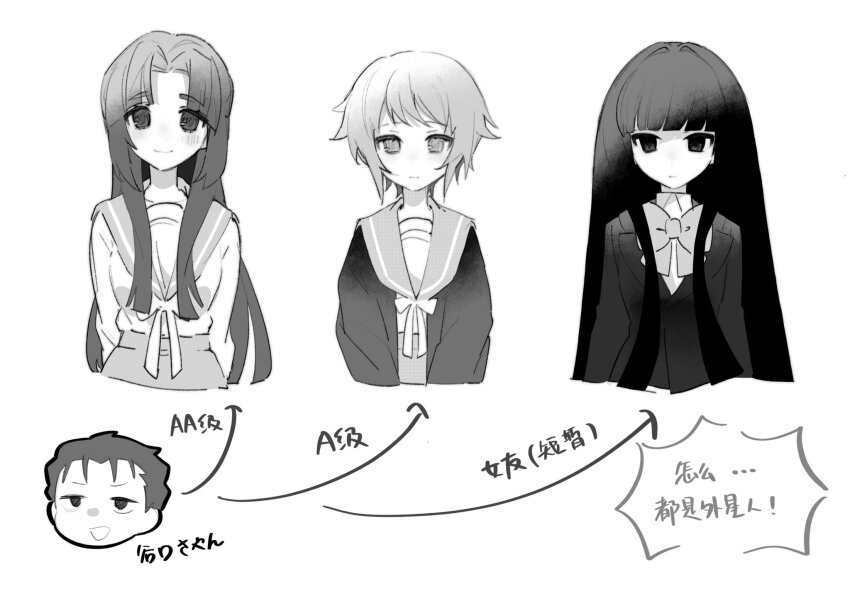 Nagato Yuki (Suzumiya Haruhi No Yuuutsu) Rule 34 Image