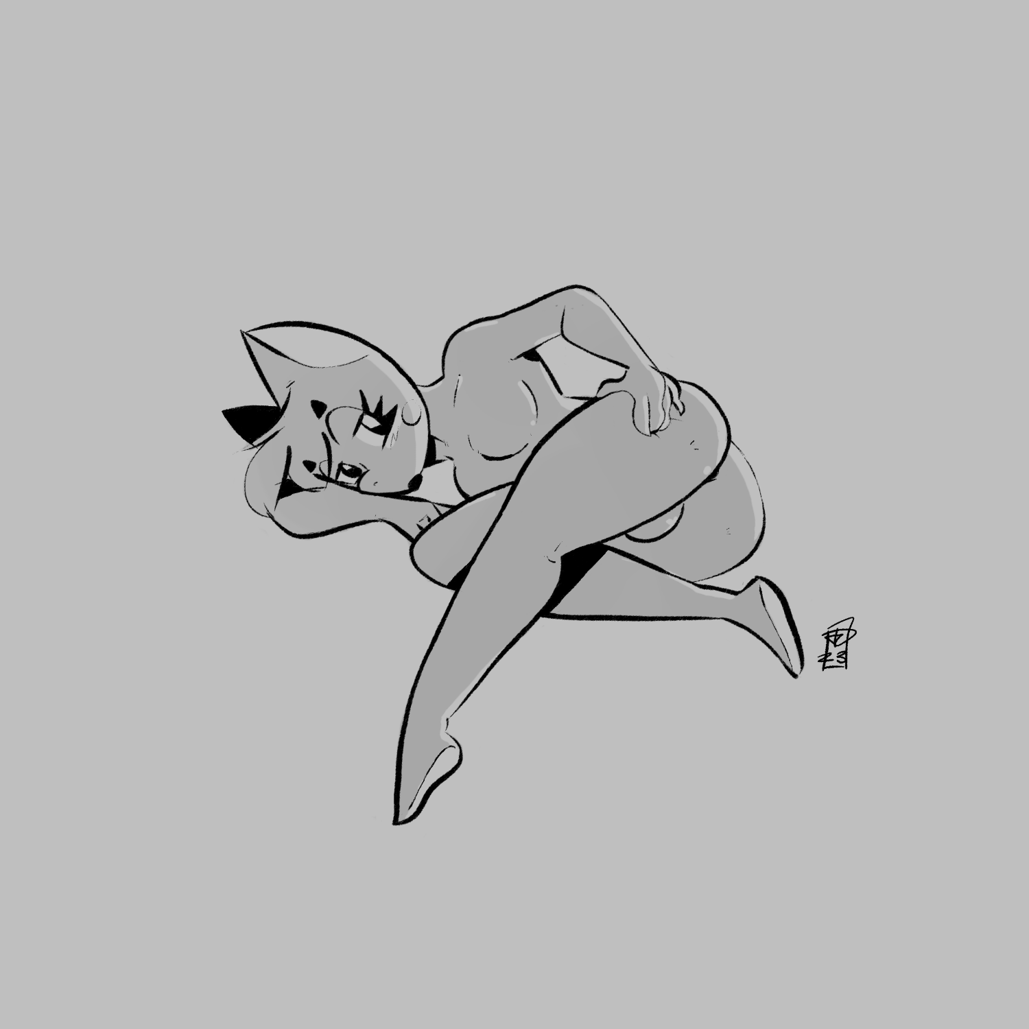 Dusk (Tabuley) Rule 34 Image