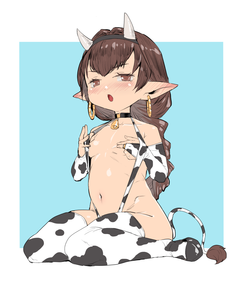 Granblue Fantasy Rule 34 Image