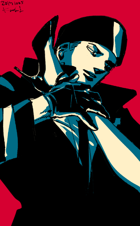 Alexander (Veil) Rule 34 Image