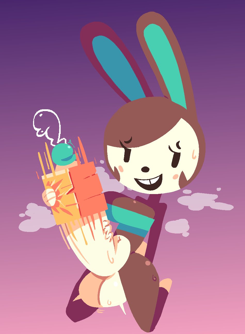 Carmen (Animal Crossing) Rule 34 Image