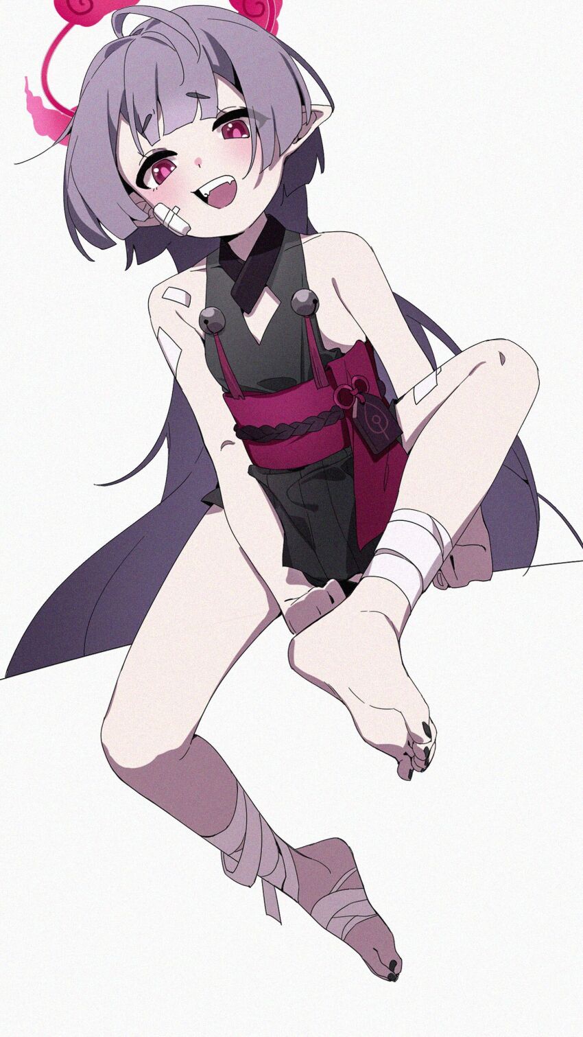 Shuro (Blue Archive) Rule 34 Image