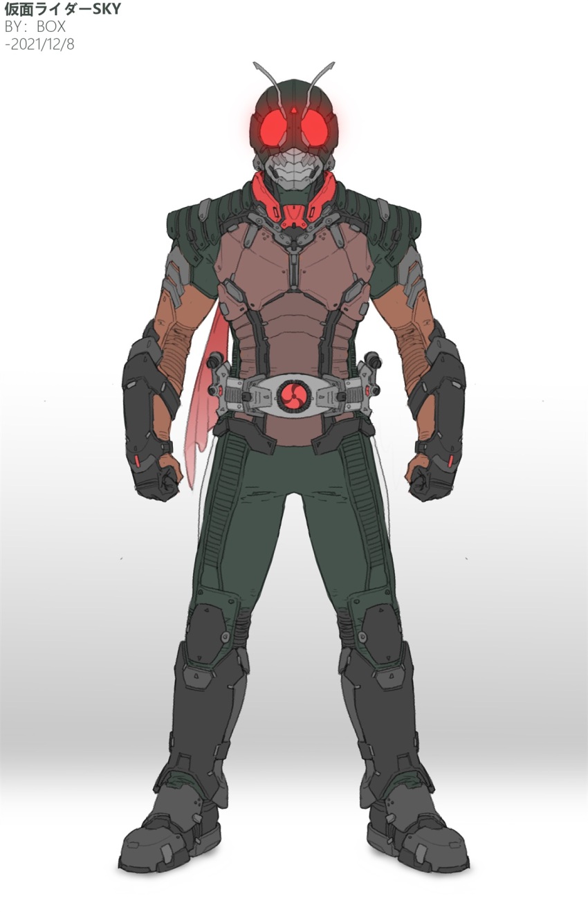 Kamen Rider Rule 34 Image