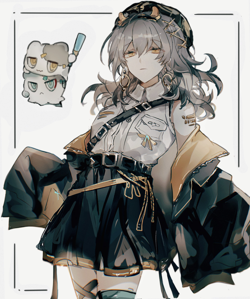 Stelle (Honkai: Star Rail) Rule 34 Image