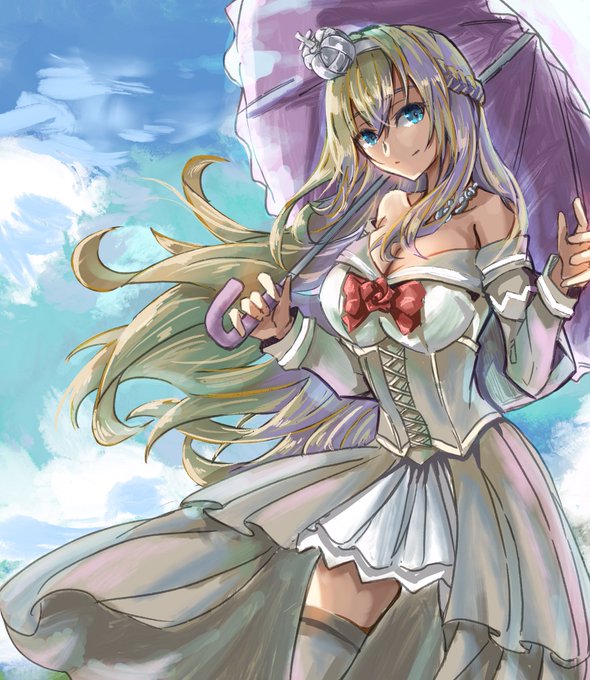 Kantai Collection Rule 34 Image