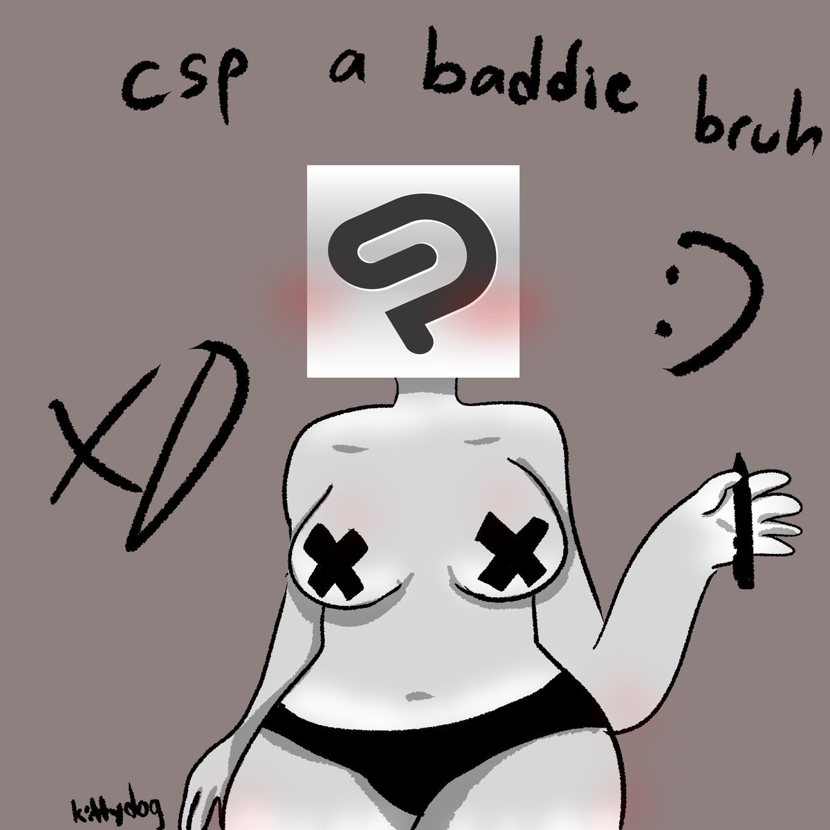 Clip Studio Paint Rule 34 Image