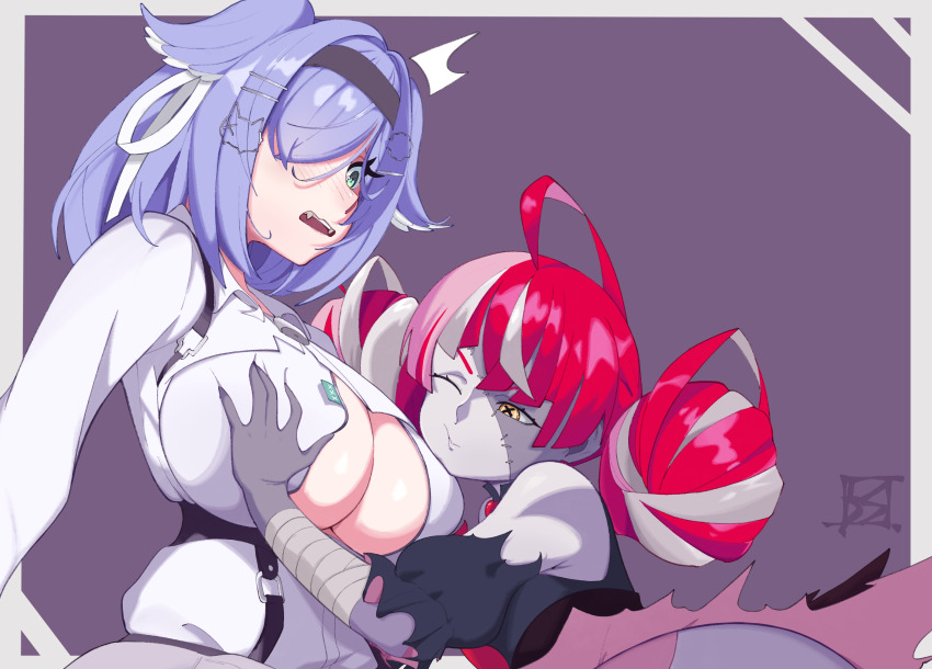 Elira Pendora (Hololive) Rule 34 Image