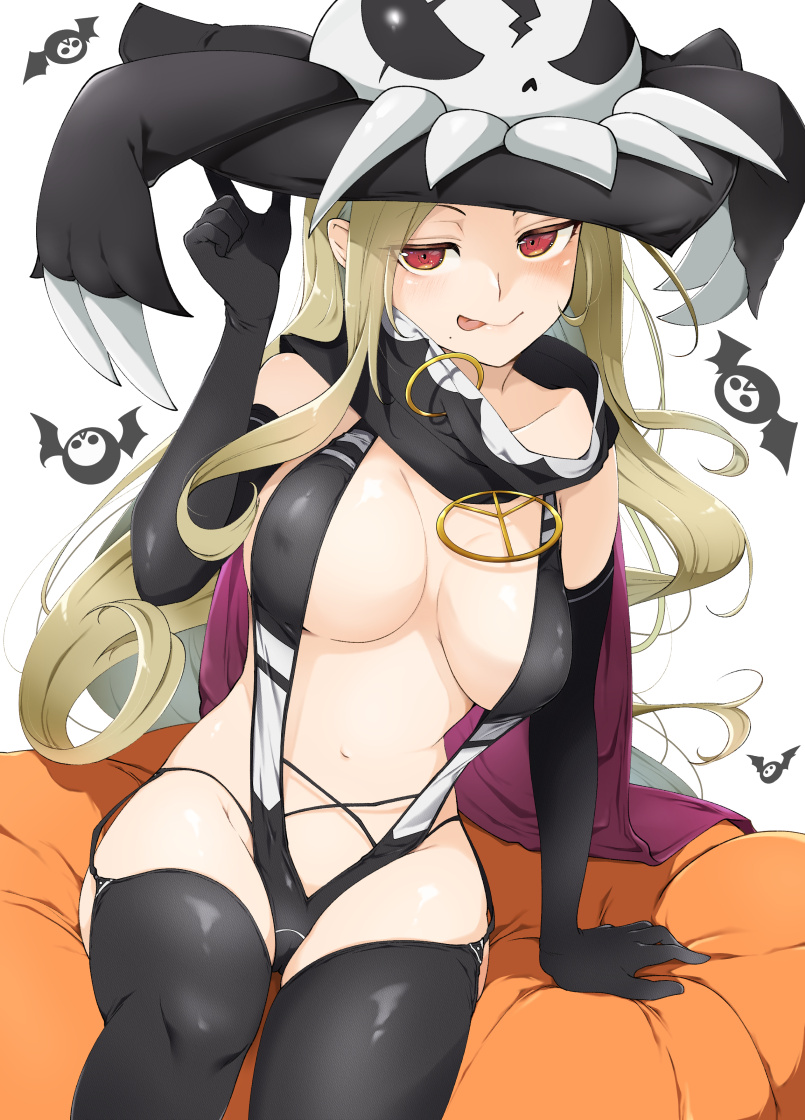 Shiki (Senran Kagura) Rule 34 Image
