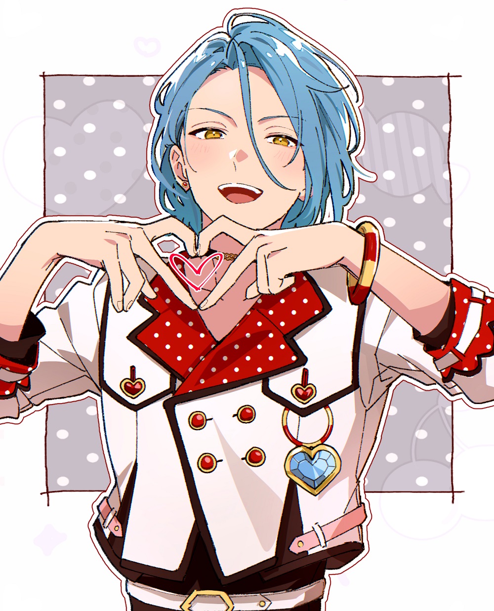 Ensemble Stars! Rule 34 Image
