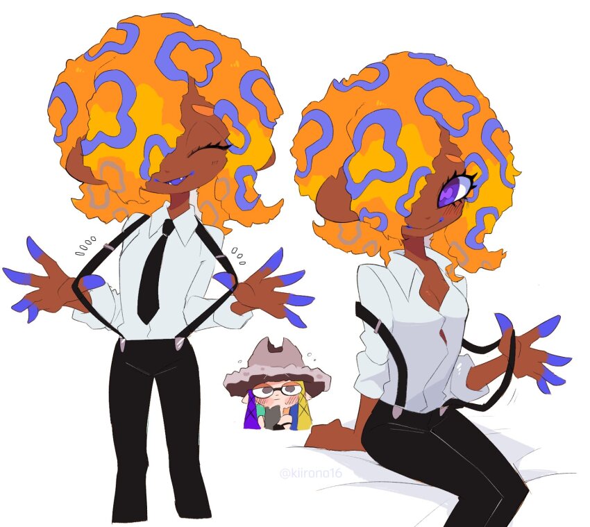 Nintendo Rule 34 Image