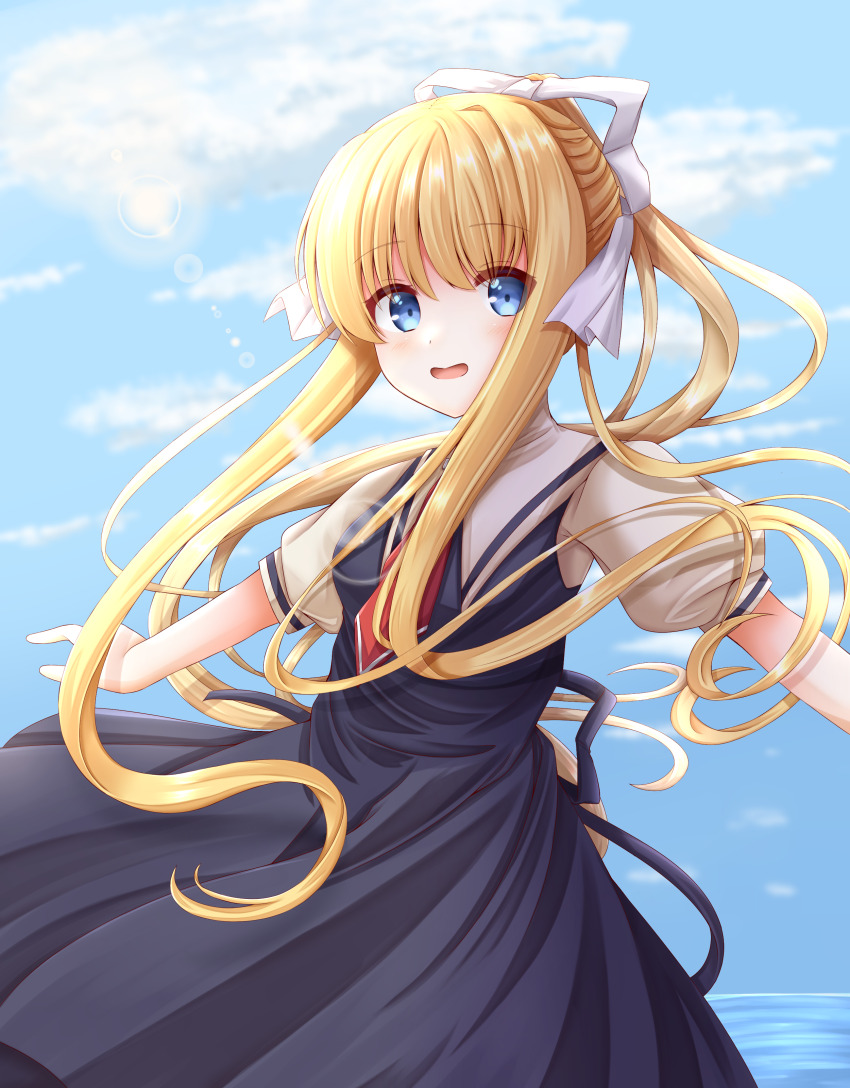 Kamio Misuzu Rule 34 Image