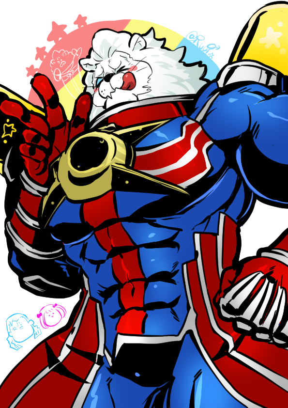 Fate/Grand Order Rule 34 Image