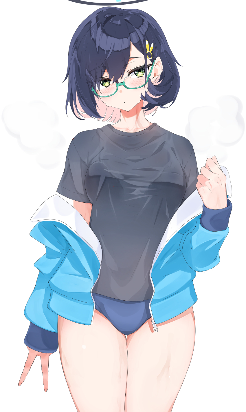 Chihiro (Blue Archive) Rule 34 Image