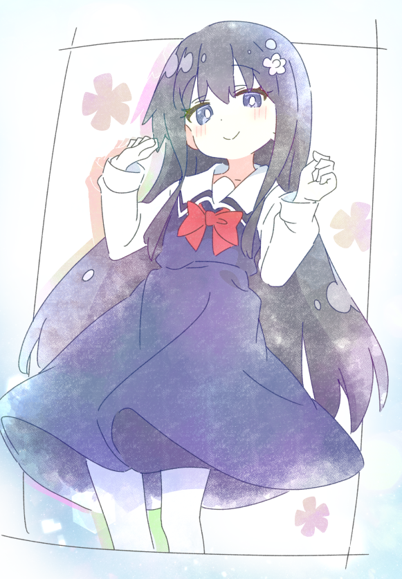 Shirosaki Hana Rule 34 Image