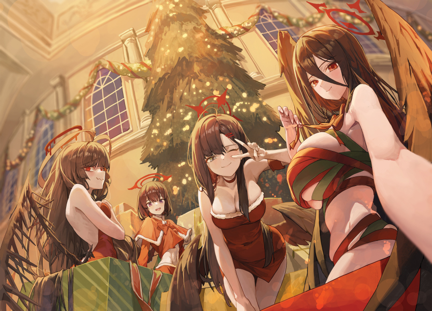 Hasumi (Blue Archive) Rule 34 Image