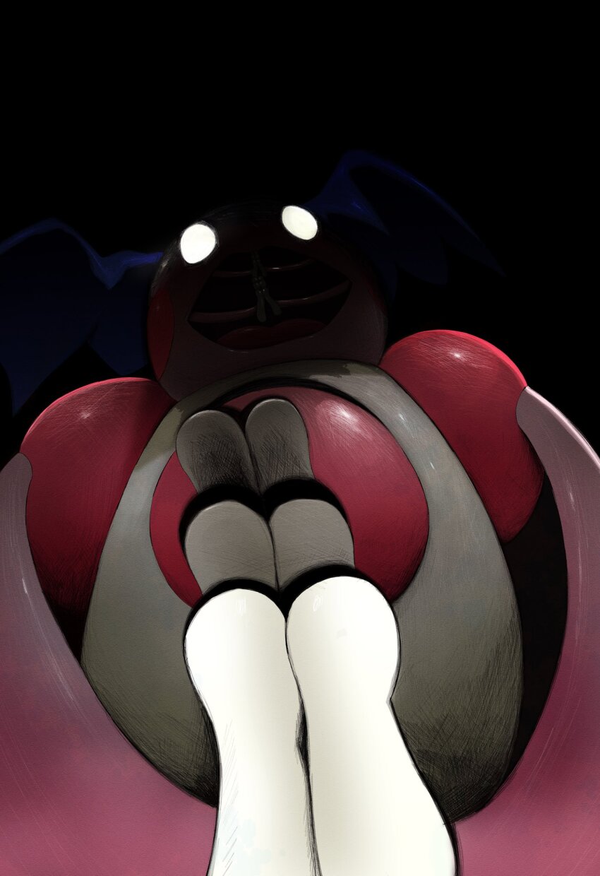 Gen 1 Pokemon (Jujutsu Kaisen) Rule 34 Image