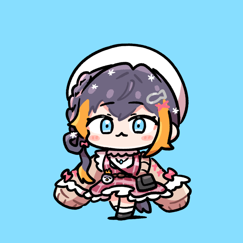 Petra Gurin (Nijisanji) Rule 34 Image