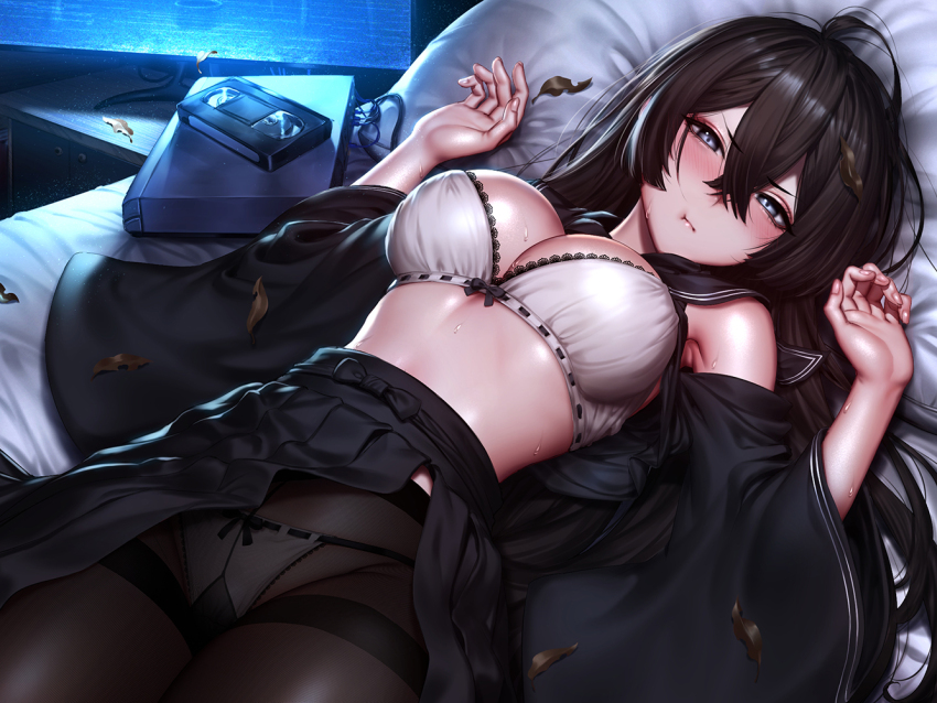 Original Rule 34 Image