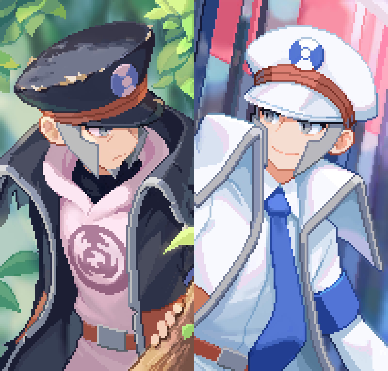 Emmet (Pokemon) Rule 34 Image