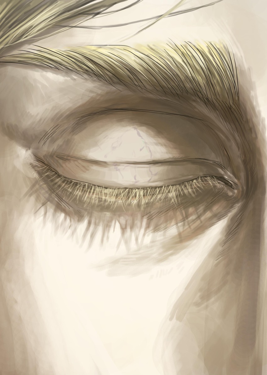 Erwin Smith (Shingeki No Kyojin) Rule 34 Image